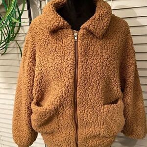TEDDY‎ jacket